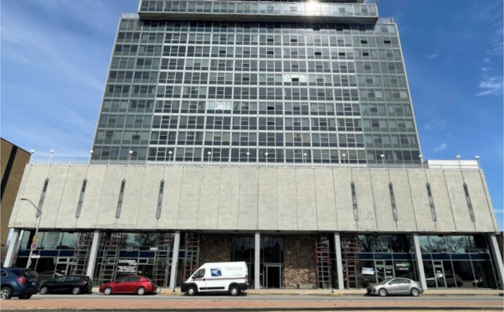 Pictures of Office, Retail property located at 7234 W. North Ave., Elmwood Park, IL 60707 for sales - image #1