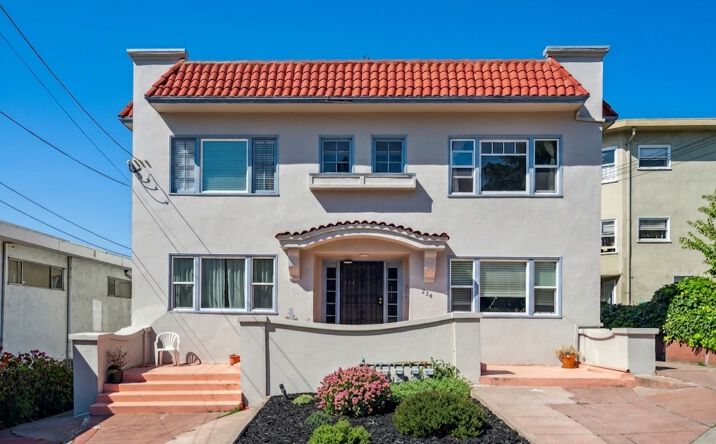 Pictures of Multifamily property located at 254 29th St, Oakland, CA 94611 for sales - image #1