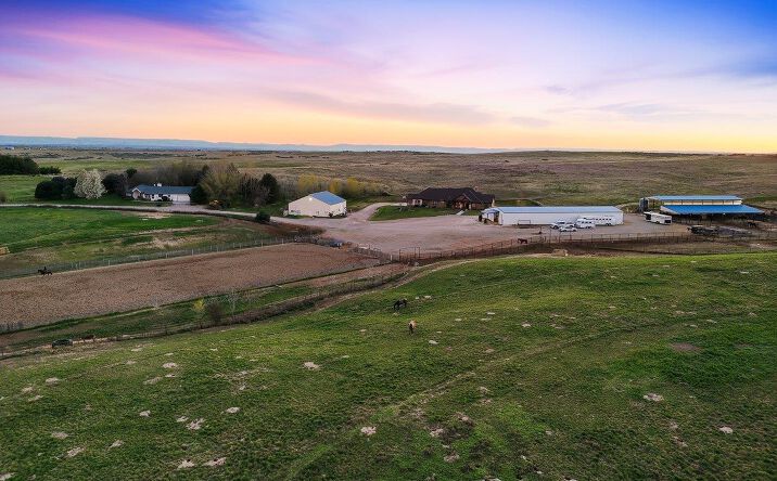 Pictures of Land property located at 6451 Little Freezeout Rd, Caldwell, ID 83607 for sales - image #1