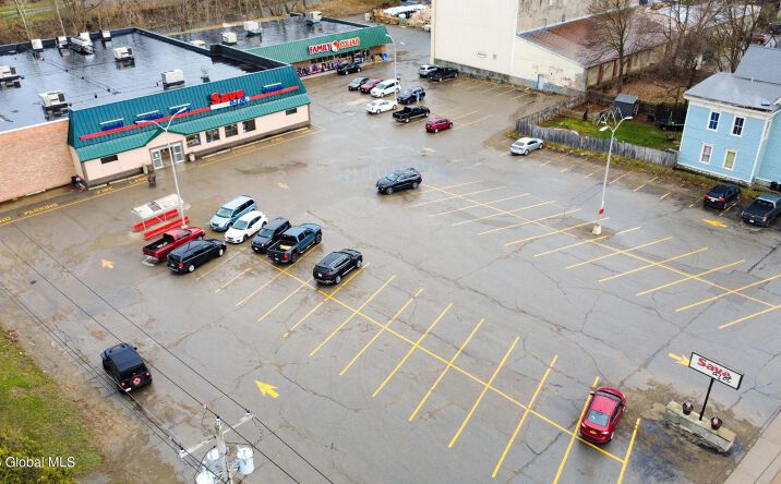 Pictures of Retail, Office property located at 19 River Street, Fort Plain, NY 13339 for sales - image #1