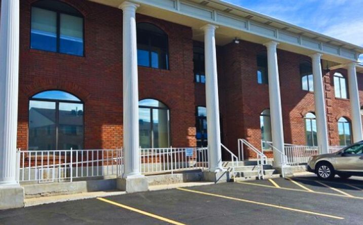 Pictures of Office property located at 1133 N Main St, Layton, UT 84041 for sales - image #1