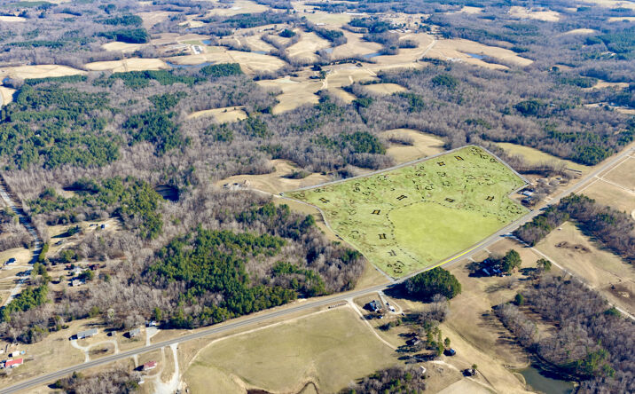 Pictures of Land property located at 12301 NC-86, Prospect Hill, NC 27314 for sales - image #1