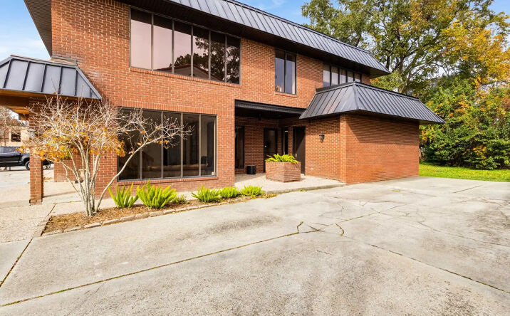 image of property at 206 MAGNATE DR Lafayette LA 70508-3830