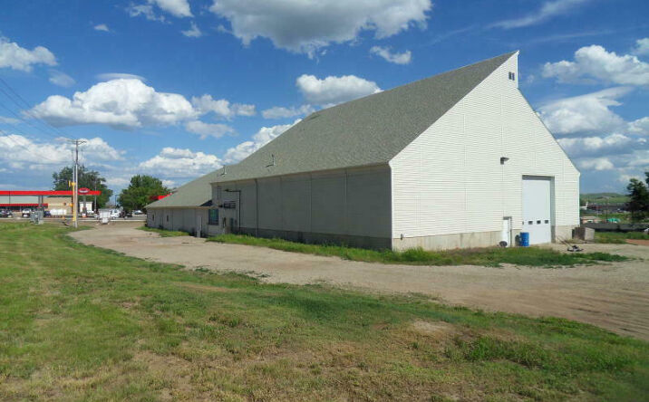 Pictures of Industrial property located at 201 Main Street South, Watford City, ND 58854 for sales - image #1