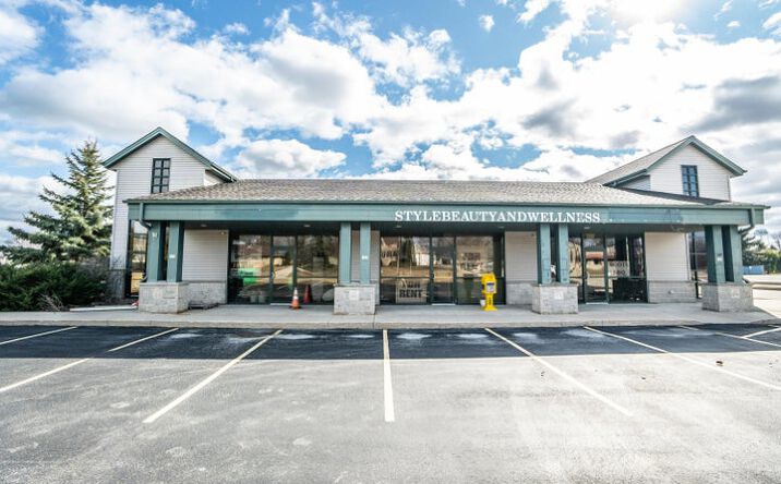Pictures of Retail, Industrial property located at 119 Main St 129 & 139, Belgium, WI 53004 for sales - image #1