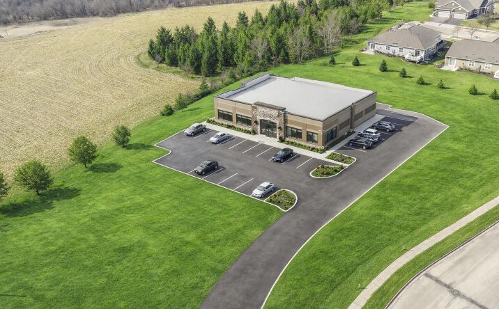 Pictures of Land property located at 2704 S Main St, West Bend, WI 53095 for sales - image #1
