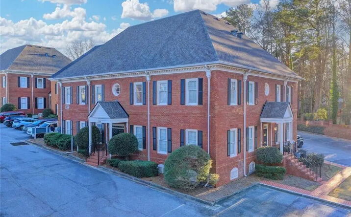 Pictures of Retail, Office property located at 2394 Mt Vernon Rd, Atlanta, GA 30338 for sales - image #1