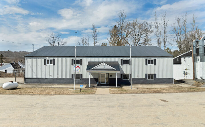 Pictures of Industrial property located at 55 Maynesboro St, Berlin, NH 03570 for sales - image #1
