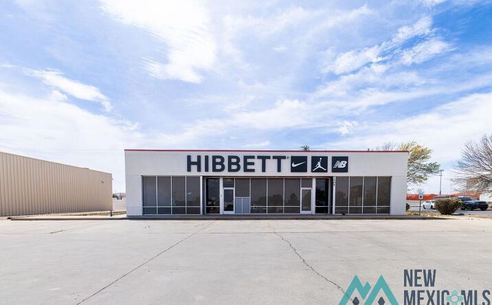 Pictures of Retail property located at 1505 W Main Street, Artesia, NM 88210 for sales - image #1