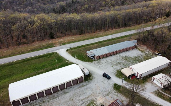 Pictures of Land property located at 10550 & 10591 Durks, Warsaw, MO 65355 for sales - image #1
