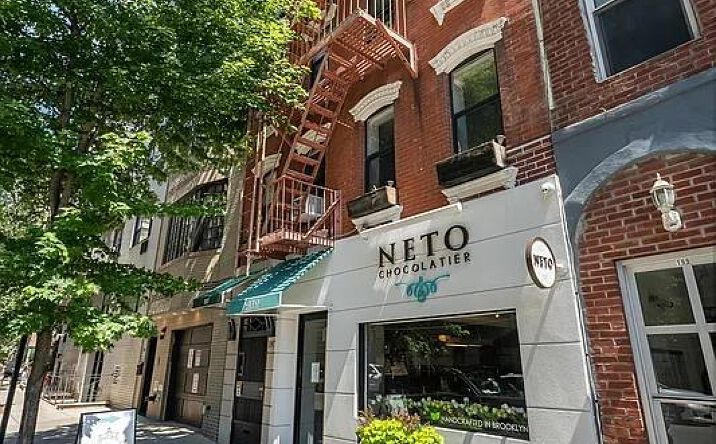 Pictures of Multifamily property located at 197 E 76th St, New York, NY 10021 for sales - image #1