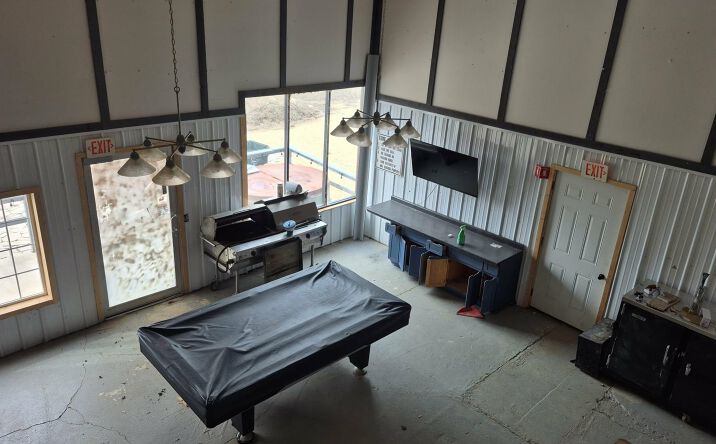 Pictures of Industrial property located at 409 S 4th, Readstown, WI 54652 for sales - image #1