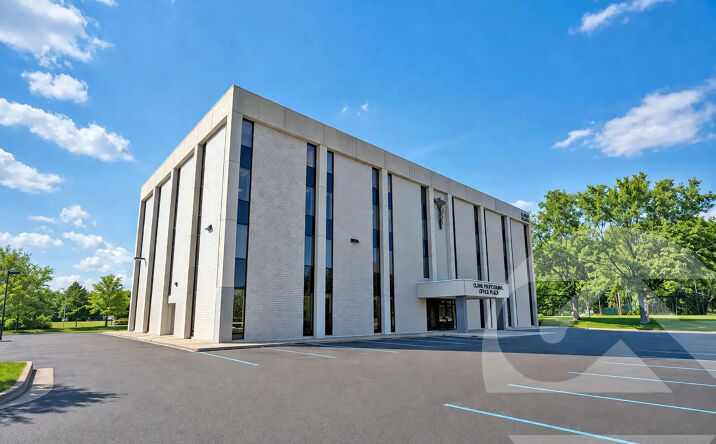 Pictures of Office property located at 3145 Clark Rd, Ypsilanti, MI 48197 for sales - image #1