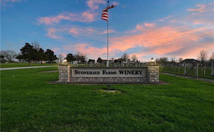 Pictures of Land, Multifamily property located at 24607 NE Colbern Road, Lee's Summit, MO 64086 for sales - image #1