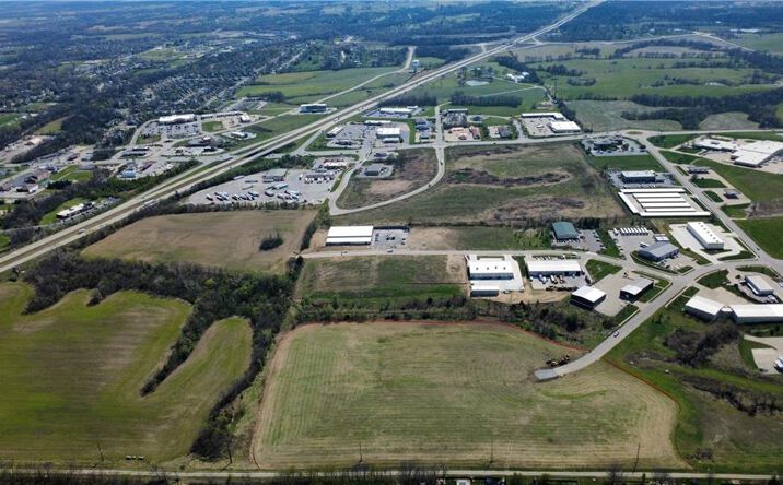 Pictures of Land, Industrial property located at Tract 2 W Innovation Drive, Kearney, MO 64060 for sales - image #1