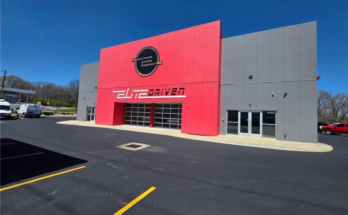 Pictures of Retail property located at 16400 East 23rd Street, Independence, MO 64055 for sales - image #1