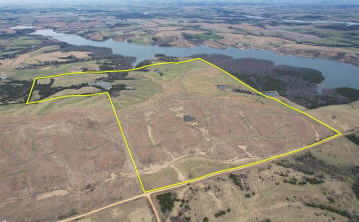 Pictures of Land, Special Purpose property located at 170th Street, Creston, IA 50801 for sales - image #1