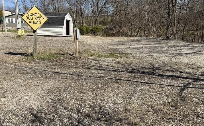 Pictures of Land property located at 2037 Larry Drive, Brooklyn, IA 52211 for sales - image #1