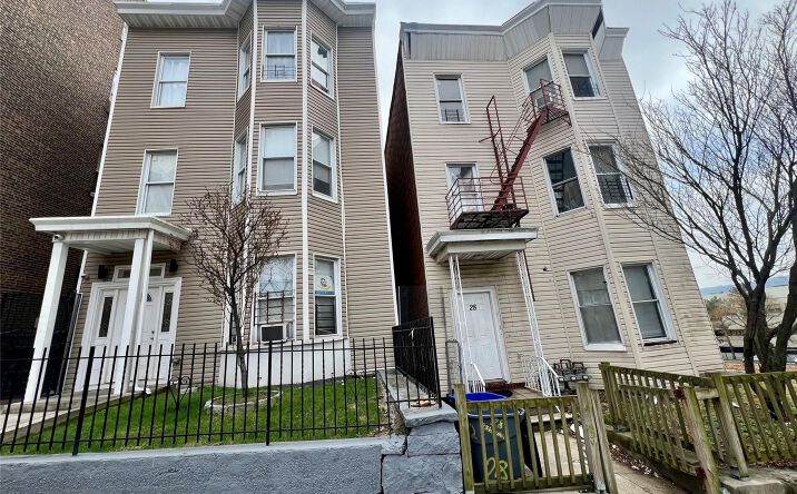 Pictures of Land, Multifamily property located at 30 Ashburton Avenue, Yonkers, NY 10701 for sales - image #1