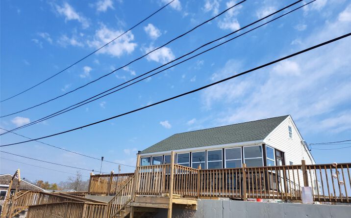 Pictures of Retail property located at 93 Riviera Drive E, Brookhaven, NY 11951 for sales - image #1