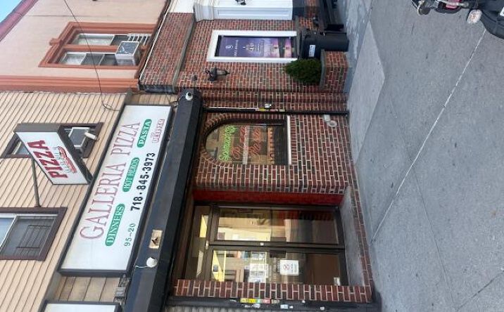 Pictures of Business for Sale, Retail property located at 9520 101st Avenue, New York, NY 11416 for sales - image #1