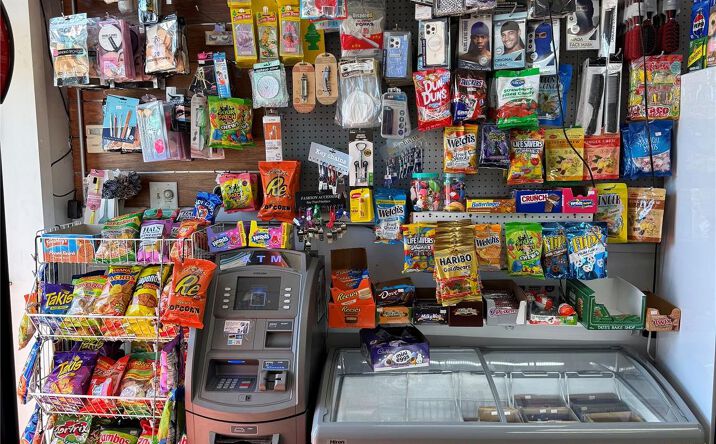 Pictures of Business for Sale, Retail property located at 1233 sunrise highway, Islip, NY 11706 for sales - image #1