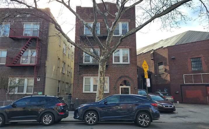 Pictures of Multifamily property located at 47-44 43rd Street, New York, NY 11377 for sales - image #1