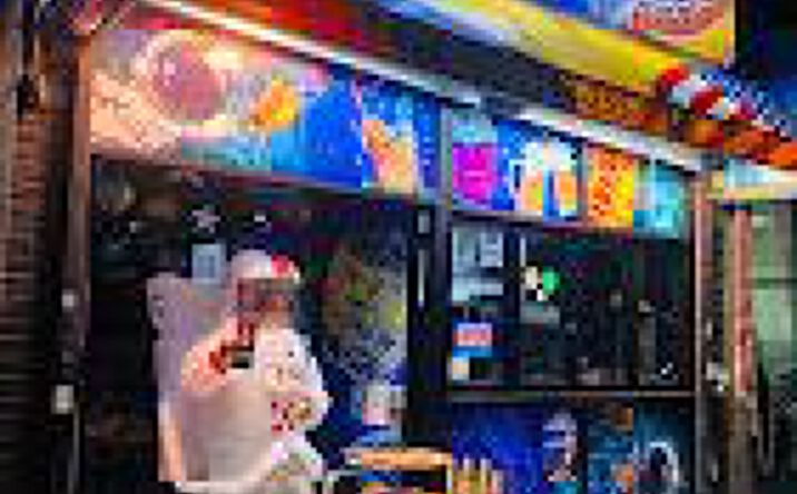 Pictures of Retail property located at 8811 31 Avenue, New York, NY 11369 for sales - image #1
