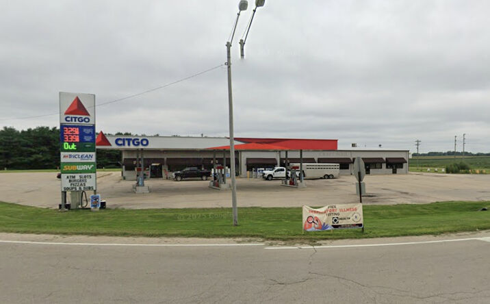 Pictures of Business for Sale, Retail property located at 855 S Mill Street, Mt. Carroll, IL 61053 for sales - image #1