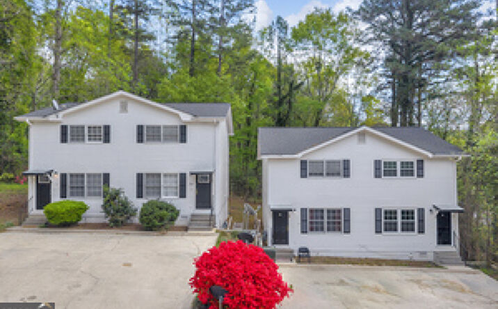 Pictures of Multifamily property located at 54 Greenwood Dr, Toccoa, GA 30577, 44 Greenwood Circle, Toccoa, GA 30577, 54 Greenwood Circle, Toccoa, GA 30577, 56 Greenwood Circle, Toccoa, GA 30577 for sales - image #1