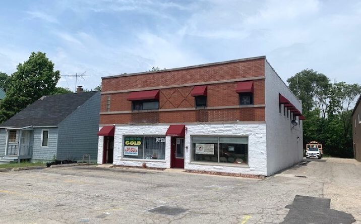 Pictures of Multifamily, Mixed Use property located at 1616 Ogden Avenue, Lisle, IL 60532 for sales - image #1