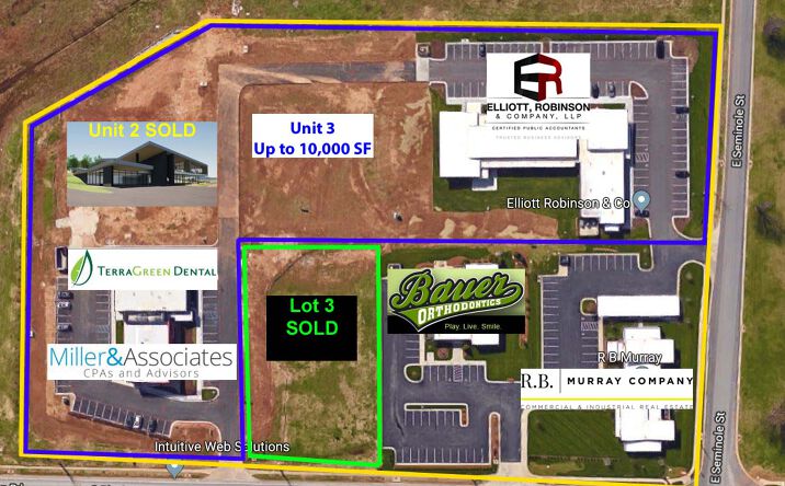 Pictures of Land property located at 2305 S Blackman Rd, Springfield, MO 65809 for sales - image #1