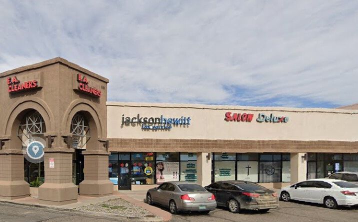 Pictures of Retail property located at 3301 Southern Blvd SE, Rio Ranch NM, Rio Rancho, NM 87124 for sales - image #1