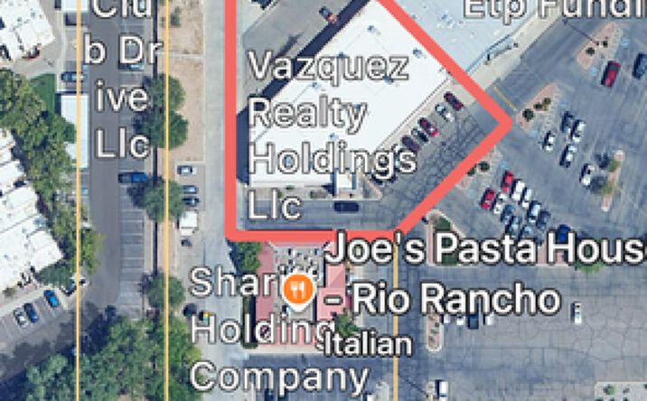 Pictures of Retail property located at 3301 Southern Blvd SE, Rio Ranch NM, Rio Rancho, NM 87124 for sales - image #1