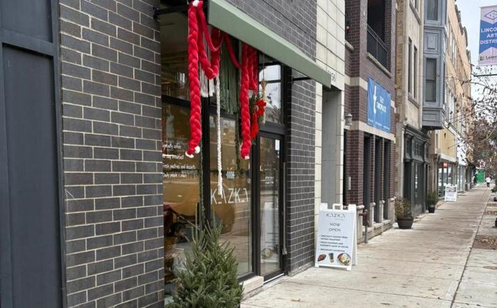 Pictures of Retail property located at 3056 N Lincoln Avenue 1, Chicago, IL 60657 for sales - image #1