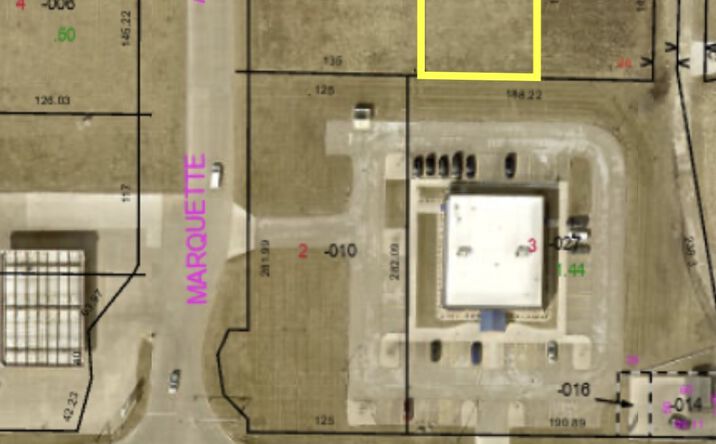 Pictures of Land property located at Lot 6 Sunset Boulevard, Oglesby, IL 61348 for sales - image #1