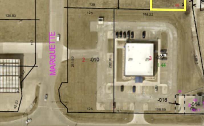 Pictures of Land property located at Lot 7 Sunset Boulevard, Oglesby, IL 61348 for sales - image #1