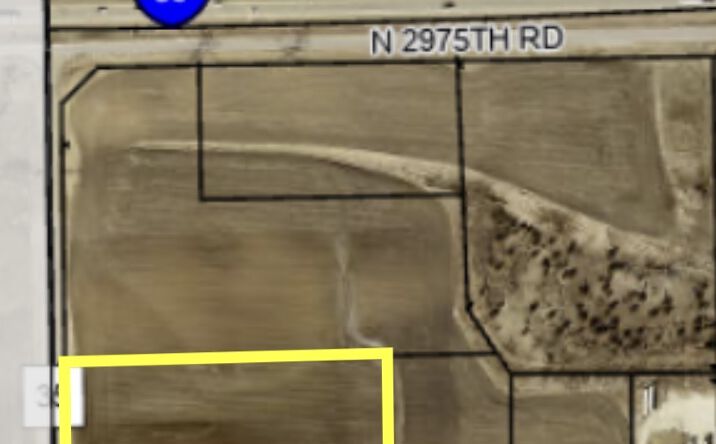 Pictures of Land property located at Lot 7 Cougar Drive, Peru, IL 61354 for sales - image #1