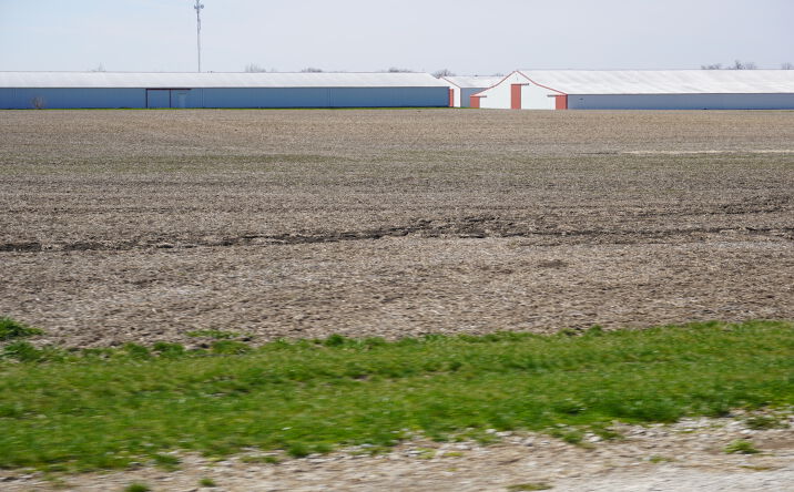 Pictures of Land property located at 15225 S Eastern Avenue, Manhattan, IL 60442 for sales - image #1