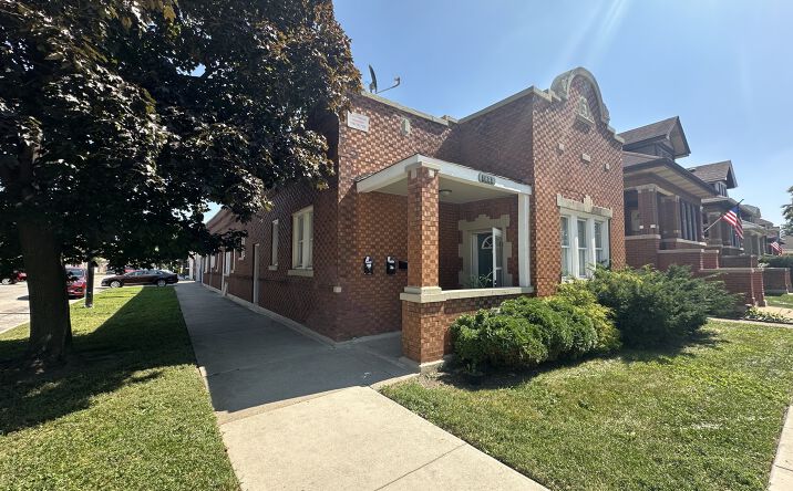 Pictures of Multifamily property located at 1801 S Lombard Avenue, Cicero, IL 60804 for sales - image #1