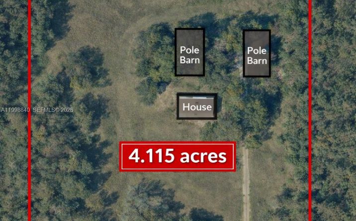 Pictures of Special Purpose property located at 120 CR 78, La Belle, FL 33935 for sales - image #1