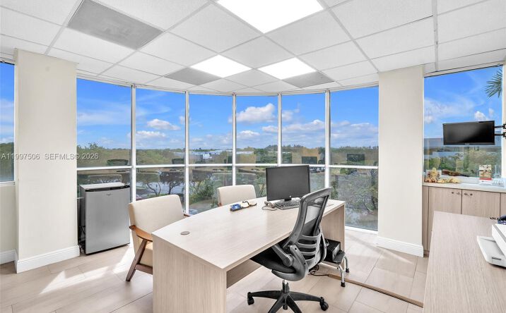 Pictures of Office property located at 1 SW 129th Ave # 401, Pembroke Pines, FL 33027 for sales - image #1