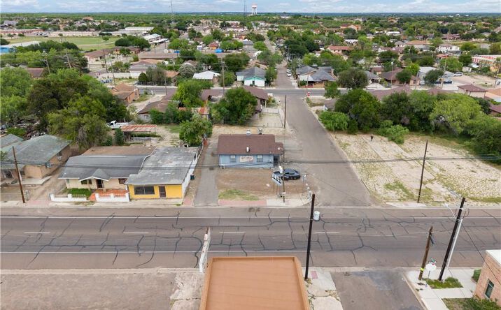 Pictures of Land property located at 402 N Grant Street, Roma, TX 78584 for sales - image #1