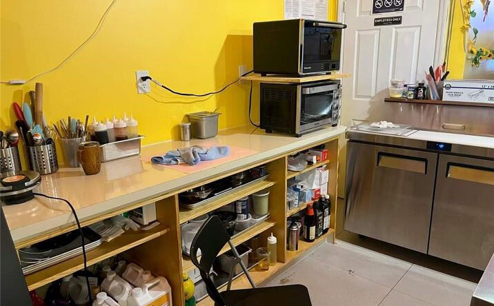 Pictures of Business for Sale, Retail property located at 20-15 College Point Boulevard, Queens, NY 11356 for sales - image #1
