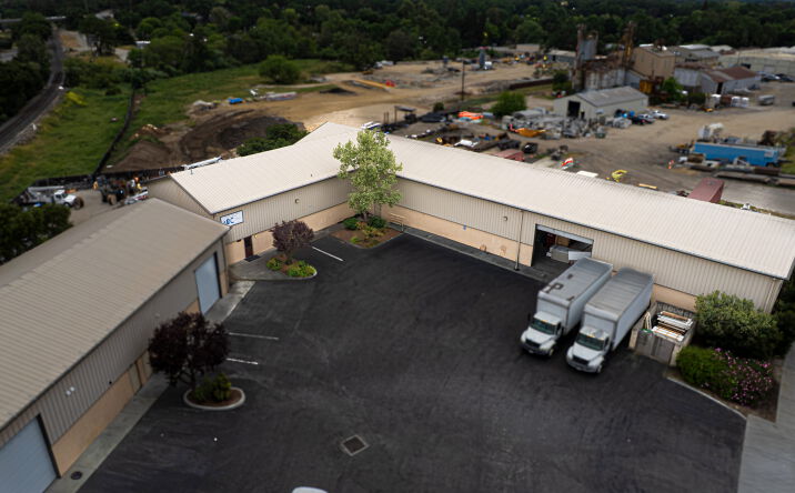 Pictures of Industrial, Mixed Use, Special Purpose property located at 5145 Traffic Way, Atascadero, CA 93422 for sales - image #1