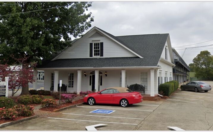 Pictures of Retail, Land, Mixed Use property located at 122 Norcross St, Roswell, GA 30075 for sales - image #1