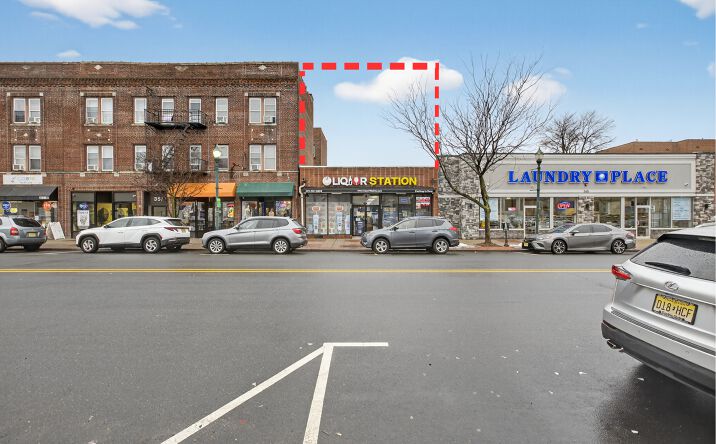 Pictures of Mixed Use property located at 361 Kearny Ave, Kearny, NJ 07032 for sales - image #1
