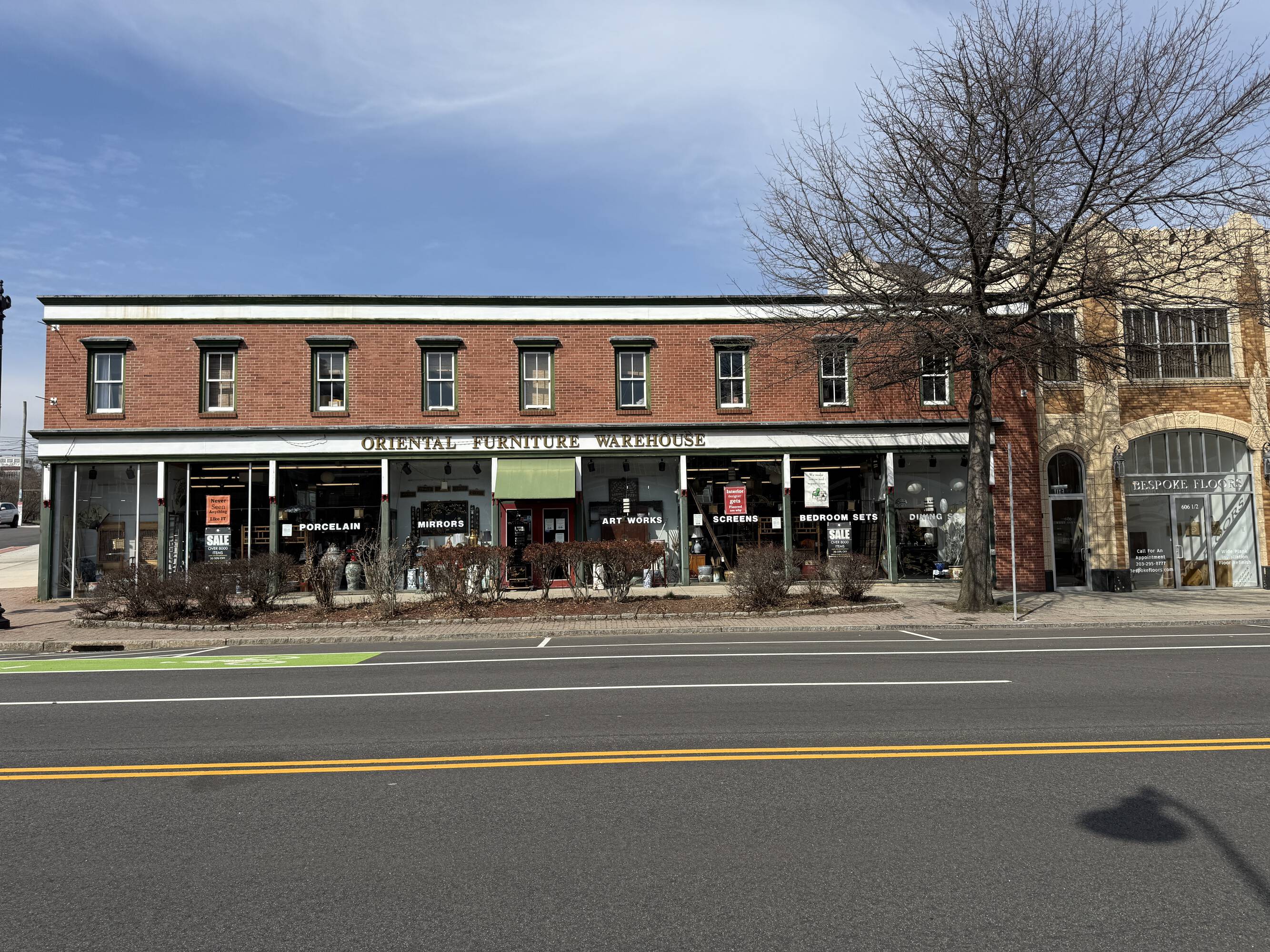 602 West Ave, Norwalk, CT 06850