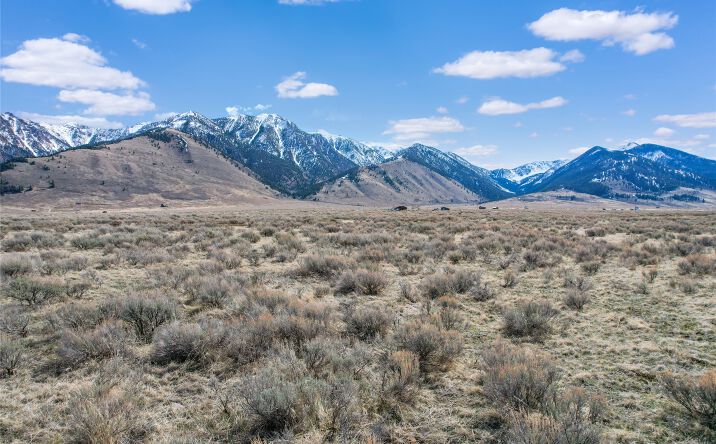 Pictures of Land property located at Parcel 24 Slide Rock Road, Cameron, MT 59720 for sales - image #1