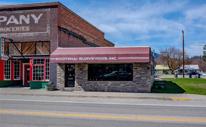 Pictures of Mixed Use, Office property located at 314 California Avenue, Libby, MT 59923 for sales - image #1